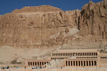 El-Templo-de -a-reina-Hachepsut